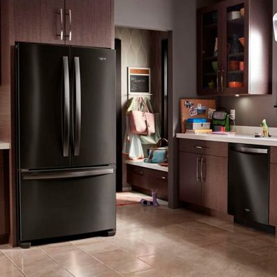 Neveras y refrigeradores. Escoge el ideal para tu casa ?