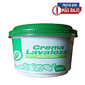 Lavaloza Crema Limon x1000gr