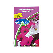 Semilla Petunia 0,05 Gramos