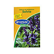 Semilla Salvia Aroma 0,2 Gramos