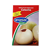 Semilla Cebolla Cabezona 2 Gramos