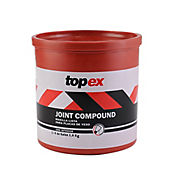 Masilla 1/4 galon  topex joint compound