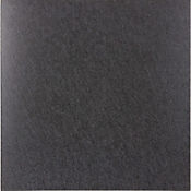 Piso Gres Porcelanico Esmaltado Negro 60x60cm Caja 1.44 m2