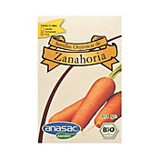 Semilla Orgnica Zanahoria 0.1 Gramo