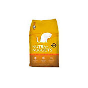 Alimento Seco Para Gato Mantenimiento Nutra Nuggets 1 kg
