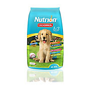 Alimento Seco Para Perro Cachorros Nutrion 10 kg