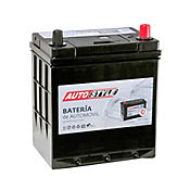 Batera Sellada Caja NS40 450CA 35AH