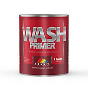 Wash Primer Algreco Componente A 1 Galn
