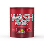 Wash Primer Algreco Componente A 1/4 Galn