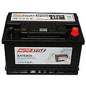 Batera Sellada Caja48 850CA 68AH