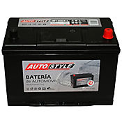 Batera Sellada Autostyle  Caja 27 Derecha 1100CA 90AH