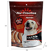 Snack Para Perro Nutrocitos Nutrion 200 g
