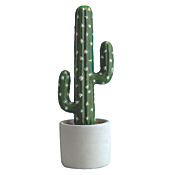 Cactus Artificial Multicolor de 27cm