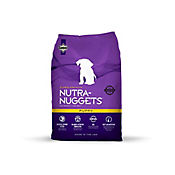 Alimento Seco Para Perro Cachorro Nutra Nuggets 15 kg