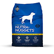 Alimento Seco Para Perro Mantenimiento Nutra Nuggets 7.5 kg