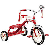 Triciclo Radio Flyer 30.5cm Rojo