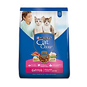 Alimento Seco Pata Gaticos Fortidefense Cat Chow 8 kg