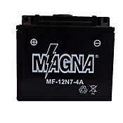 Batera para Moto Seca MF-12N7-4A