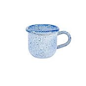 Set de 4 Mugs #8 Arena Azul