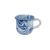 Set de 4 Mugs #8 Duna Azul