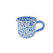 Set de 4 Mugs #8 Coral Azul