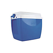 Nevera Porttil Cooler 18Lt Azul