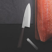 Cuchillo Deba Sushi