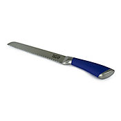 Cuchillo para Pan 7 pulgadas - 2.5mm Azul