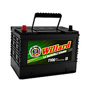 Bateria Caja 34I 1100 Willard