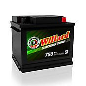 Bateria Caja 36D 750 Willard