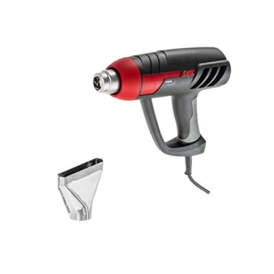 Pistola de calor stanley 1.800w