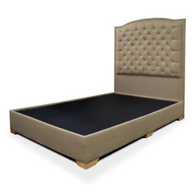 Base Cama Doble 140x190 – Fiotti