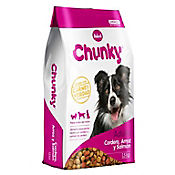 Alimento Seco Para Perro Adulto Cordero Salmn Chunky 1.5 kg