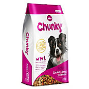 Alimento Seco Para Perro Adulto Cordero Salmn Chunky 4 kg