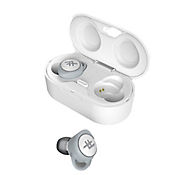 Audfonos Inalmbricos IN EAR IPX-4 AirTime TWS Blanco