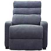 Silla Reclinable Odn 98x85x86 Gris