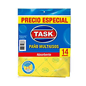 Pao Multiusos Task x14 Precio Especial