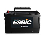 Batera Caja 27Ai-950 Ca 900 Esbic
