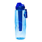 Botella Ice Clip N Lock 0.970Lt Azul