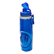 Botella Trmica Clip N Lock 0.700Lt Azul