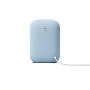 Google Nest Audio Smart Speaker Altavoz Parlante Inteligente - Sky Azul