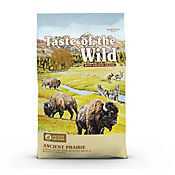 Alimento Seco Para Perro Taste Of The Wild Ancient Prairie 2.26 kg