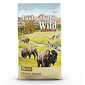 Alimento Seco Para Perro Taste Of The Wild Ancient Prairie 6.35 kg