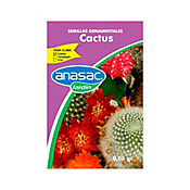 Semillas Cactus 0.05 Gramos