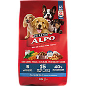 Alimento Seco Cachorros Alpo 22.7 kg
