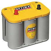 Bateria Optima Amarilla D34 Polo Izq