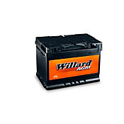 Bateria Caja 48D W-L3-70Ah Ca 800 Willard Agm