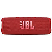 Parlante JBL FLIP 6 Bluetooth a Prueba de Agua Rojo