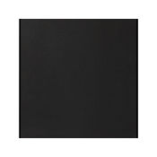 Piso Gres Porcelanico Silk Negro 33.3x33.3cm Caja 1.45 m2