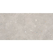 Piso Porcelanico Glamstone Grey 60x120cm Caja 1.43 m2